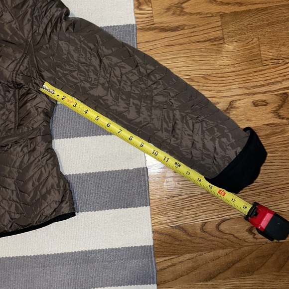 Color Siete Size M jacket - Picture 7 of 12